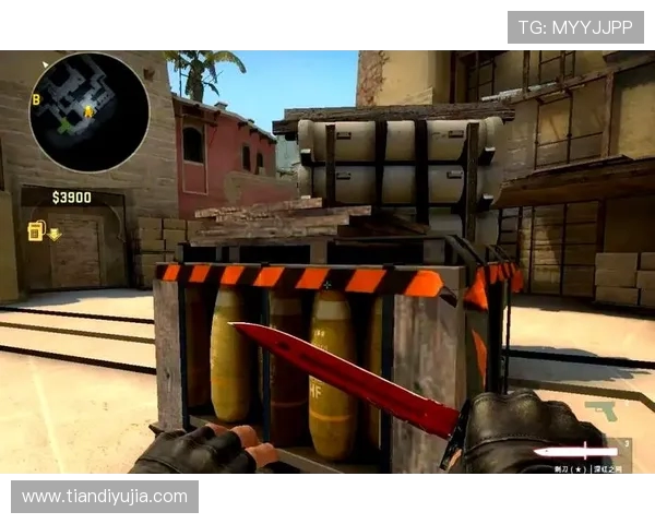 从零到高手:全面解析CSGO游戏技巧与策略指南 从零到高手:全面解析CSGO游戏技巧与策略指南