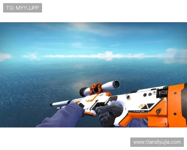 CSGO巨献:探秘TES的灵活性