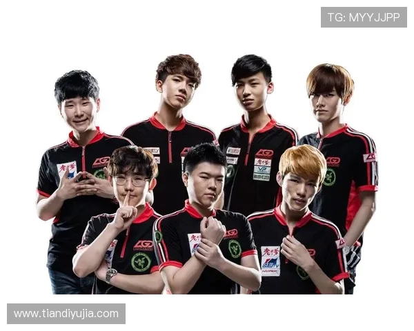 IG战队心理素质分析:如何在高压环境中保持竞技状态 IG战队心理素质分析:如何在高压环境中保持竞技状态