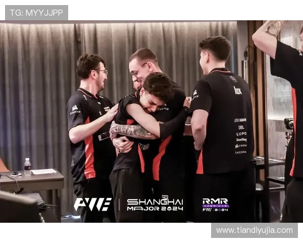 FPX战队在CSGO中的运营体系解析与战术应用探讨 FPX战队在CSGO中的运营体系解析与战术应用探讨