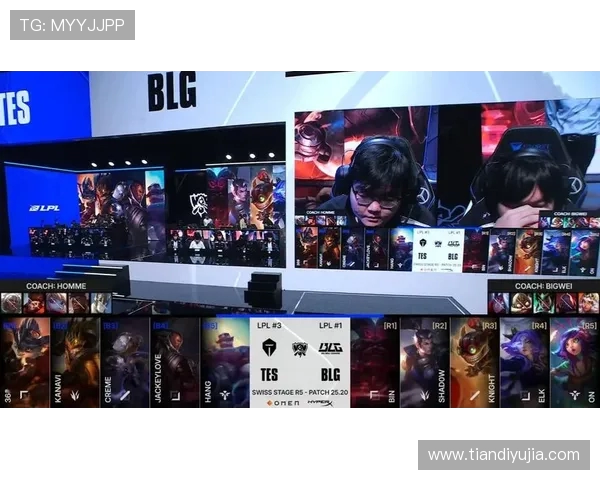 TES战队表现解析:如何在英雄联盟赛场上实现全面压制与战略优势 TES战队表现解析:如何在英雄联盟赛场上实现全面压制与战略优势