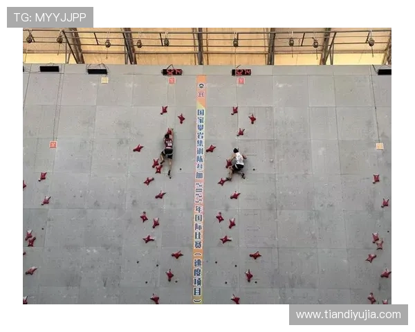 上海攀岩队速度之争引发热议各方观点交锋探讨攀岩未来发展 上海攀岩队速度之争引发热议各方观点交锋探讨攀岩未来发展