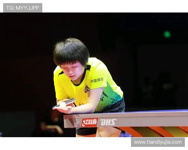 乒乓球专题:深入探讨北京乒乓球队的实力与发展之路 乒乓球专题:深入探讨北京乒乓球队的实力与发展之路