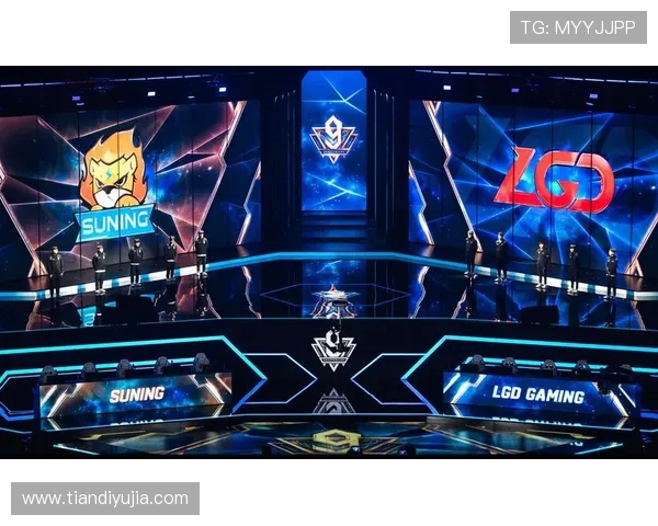 专访王静:探讨英雄联盟如何在全球电竞舞台上取得辉煌成就 专访王静:探讨英雄联盟如何在全球电竞舞台上取得辉煌成就