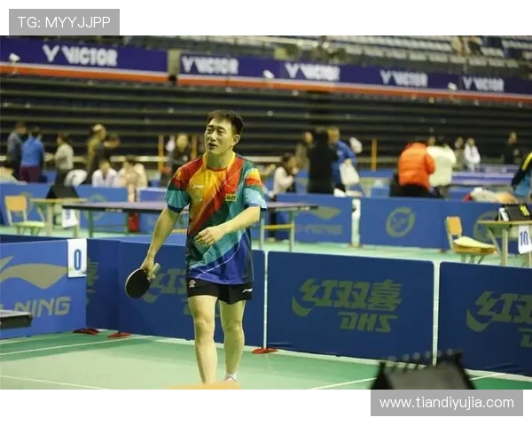 乒乓球战术评比揭晓北京乒乓球队荣获第四名成就辉煌