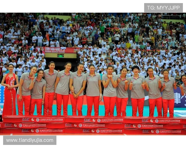 全运会精彩回顾上海排球队展现强大实力与团队精神