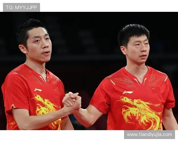 南京乒乓球队在世锦赛中的精彩表现与实力分析