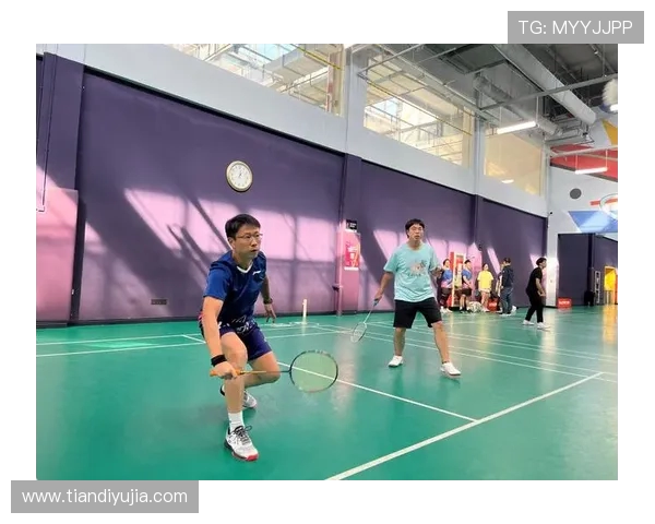 南京羽毛球队的灵活性探讨与训练方法分析 南京羽毛球队的灵活性探讨与训练方法分析