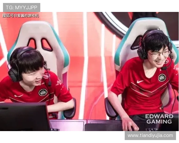 和平精英热议：EDG的耐力争议