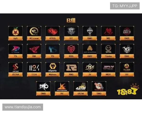 和平精英赛事分析：BLG战队在经验排行榜中荣登第九位