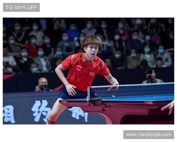 广州乒乓球队选拔赛分析个人能力表现与未来发展潜力探讨