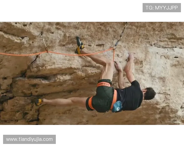 广州攀岩队引领热潮探索攀岩运动的新节奏与未来发展