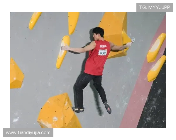 成都攀岩队与杭州攀岩队的实力对决全景分析与精彩回顾