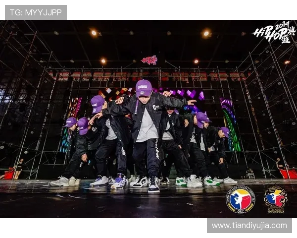 成都街舞队耐力之争引发热议街舞文化的深层次探讨与反思