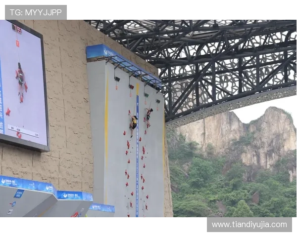 杭州攀岩队与重庆攀岩队赛后复盘分析团队配合与战术执行的关键因素