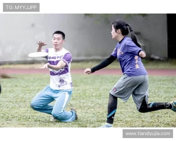 杭州飞盘队在全国团队协作排行榜中荣获第四名展现出色团队精神与实力