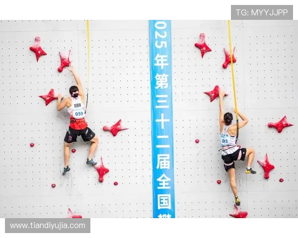 武汉攀岩队在世界攀岩锦标赛中的个人能力展现与点评分析 武汉攀岩队在世界攀岩锦标赛中的个人能力展现与点评分析