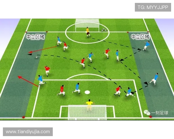 深入分析上海足球队包夹战术的优势与应用策略 深入分析上海足球队包夹战术的优势与应用策略