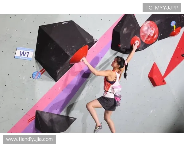 深圳攀岩队状态变革引发热议助力攀岩运动蓬勃发展 深圳攀岩队状态变革引发热议助力攀岩运动蓬勃发展