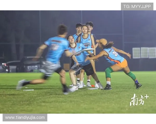 深圳飞盘队在滑板精英赛中的默契配合与战术分析 深圳飞盘队在滑板精英赛中的默契配合与战术分析