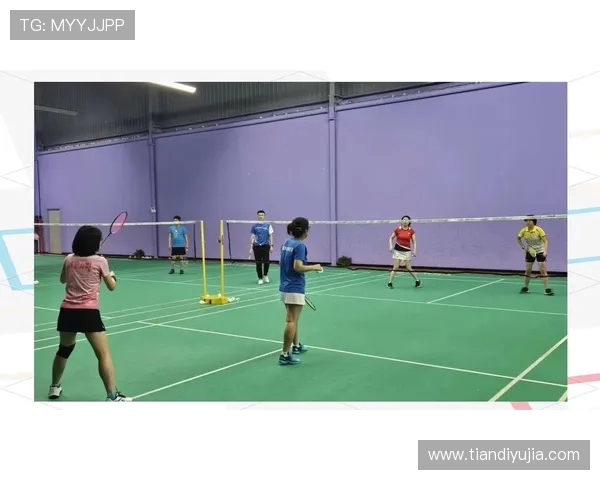 西安羽毛球队奋斗历程的真实记录与精彩瞬间分享