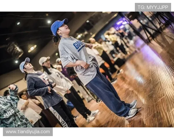 西安街舞队战术表现数据分析揭示团队优势与改进方向