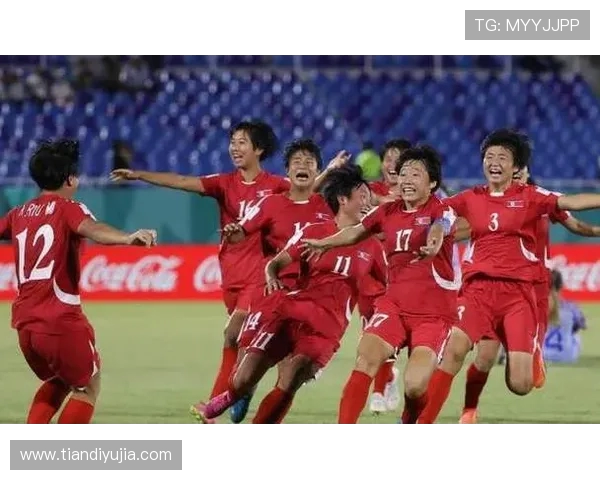 U17青年队对阵朝鲜队的精彩对决引发足球迷热议与期待