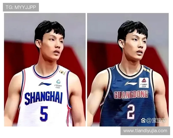 广东队与上海队激战正酣谁将赢得这场篮球巅峰对决