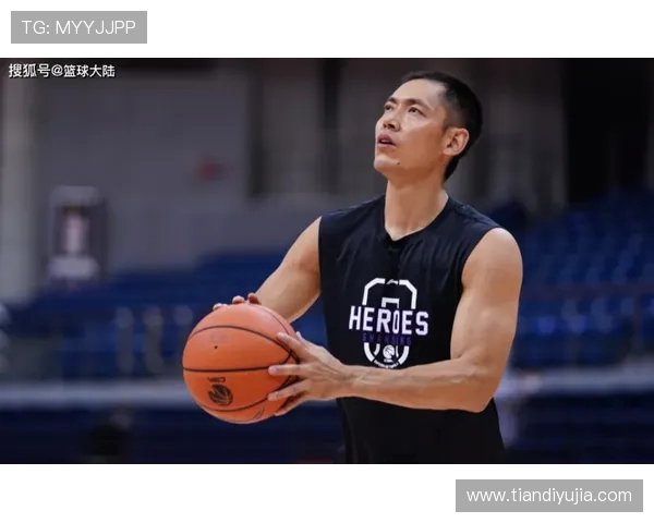 张庆鹏：从篮球场上的传奇到生活中的奋斗者，谱写不一样的人生篇章