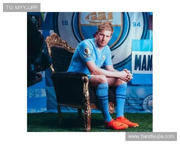 德布劳内:足坛魔术师如何在比赛中展现非凡的创造力与领导力 德布劳内:足坛魔术师如何在比赛中展现非凡的创造力与领导力