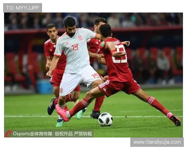 摩洛哥与伊朗激战成平比分6的精彩赛事回顾与分析 摩洛哥与伊朗激战成平比分6的精彩赛事回顾与分析