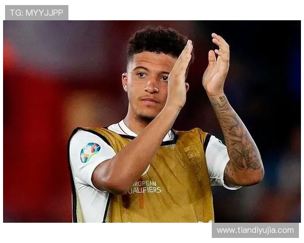 桑乔的足球之路:从天才少年到绿茵场上的闪耀明星 桑乔的足球之路:从天才少年到绿茵场上的闪耀明星