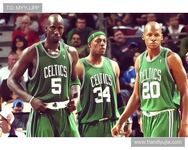 杰森塔图姆领衔波士顿凯尔特人队新赛季冲击总冠军的决心与挑战