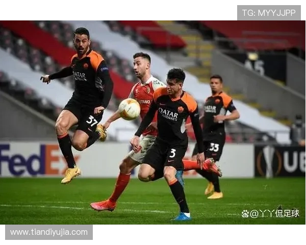 罗马对布拉加精彩直播全程回顾及赛后分析