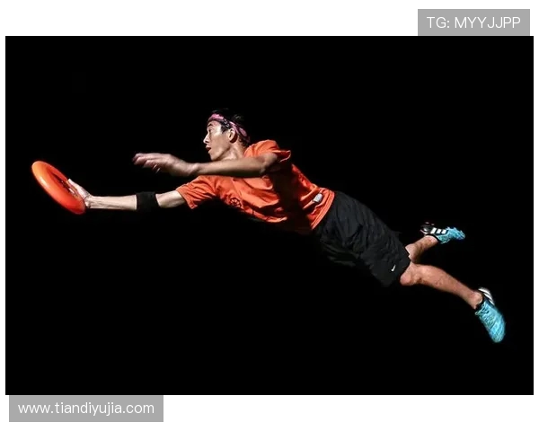 飞盘个人能力排行榜揭晓北京飞盘队荣登第九位展现实力与潜力