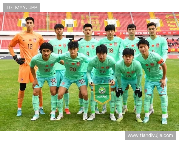 马来西亚国奥队迎战中国国奥队期待精彩对决与激烈竞争 马来西亚国奥队迎战中国国奥队期待精彩对决与激烈竞争