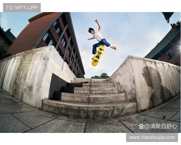 广州滑板队进攻战术解析与滑板文化的深度融合探讨 广州滑板队进攻战术解析与滑板文化的深度融合探讨