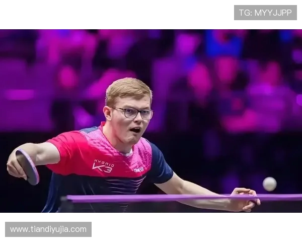 杭州乒乓球队的控制策略与发展趋势深度解析 杭州乒乓球队的控制策略与发展趋势深度解析