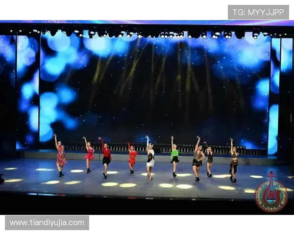 武汉街舞队的反击之路：深度解析街舞文化与团队精神的交融