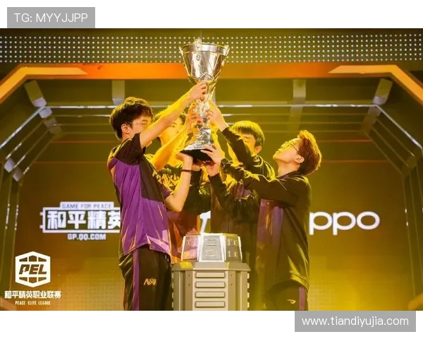 热议和平精英IG战队配合策略的创新与变革之路