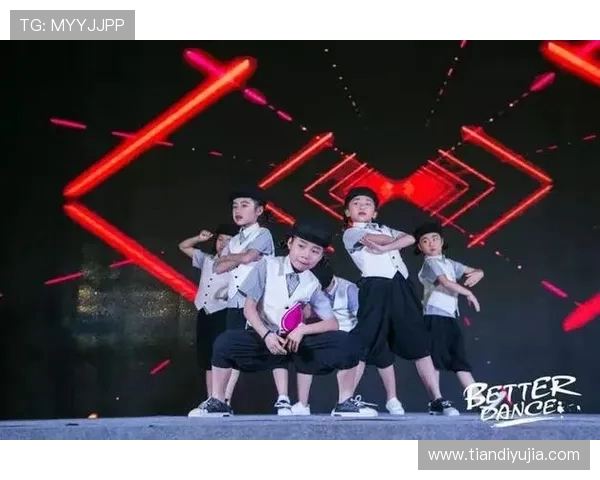 上海街舞队的比赛经验分享与成长之路探索 上海街舞队的比赛经验分享与成长之路探索