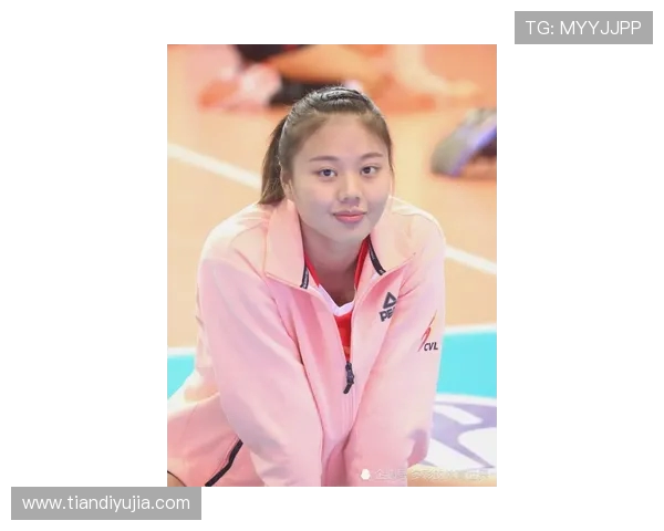 刘娜的排球人生深度对话：从赛场到人生的启示与成长之路