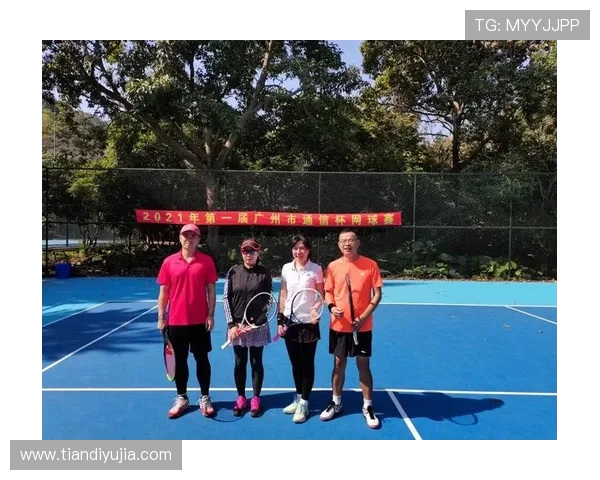 广州网球队在邀请赛中的实力展现与未来发展潜力分析