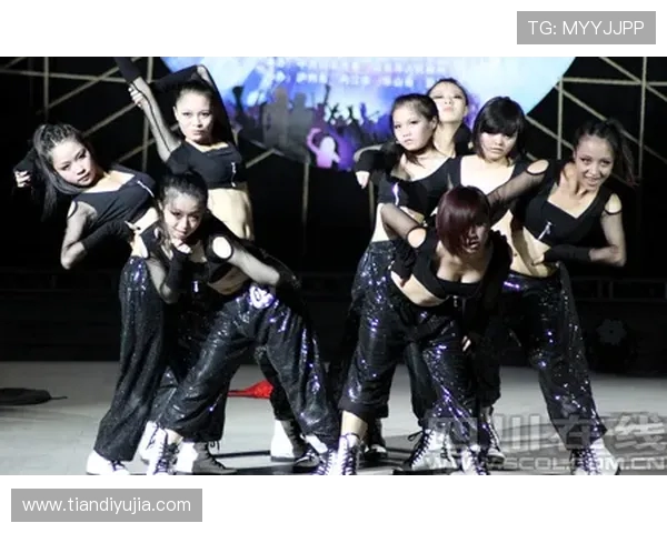 成都街舞队在世界街舞大赛中的意识表现分析与点评