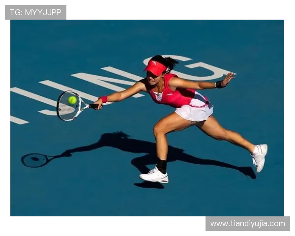 李丽独家分享：从初学者到高手的网球成长之路与心得体会