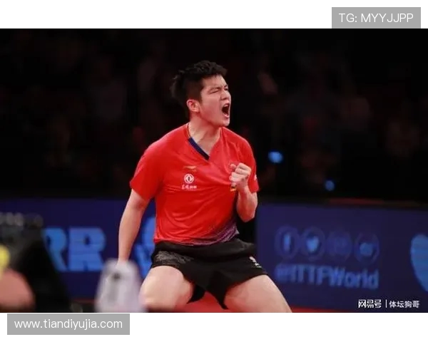 杭州乒乓球队心理素质分析与提升策略探讨