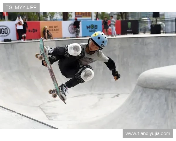 杭州滑板队在全国滑板状态排行榜中荣获第十名展现实力与潜力